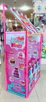 Toy Tent Candy Shop