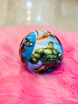 Toy Ball Avengers ftoy17067