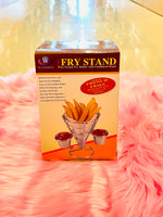 Party Fry Stand