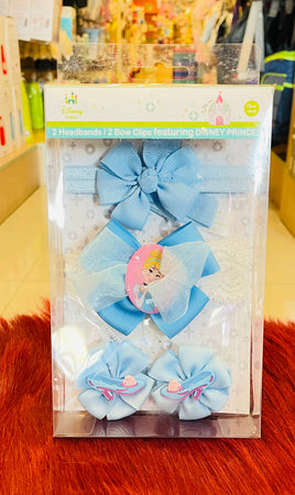 Hair Set-Cinderella IRH55123