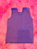TS Colored Vest-Doz