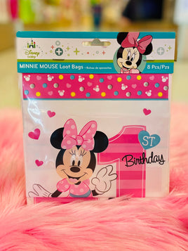 Minnie Bags-Fun to be 1 8ct