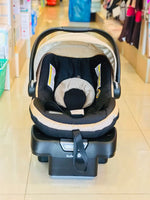 Carseat-Infant w/Base-Safety 1