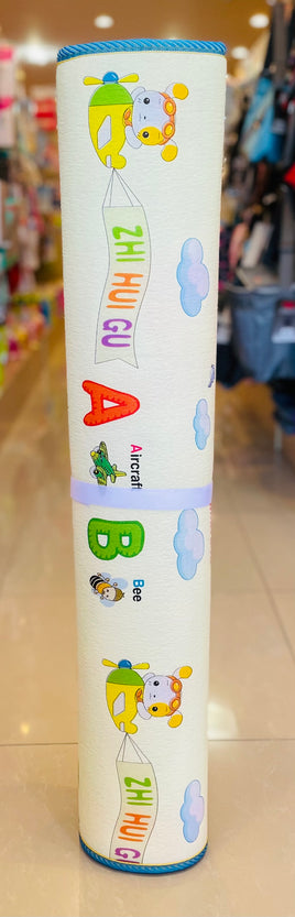 Mat Printed Design FTS32013