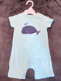 BB Romper