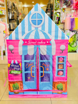 Toy Tent Dessert Design Ftoy2021135