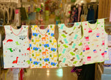 TS Full Printed Vest-Doz