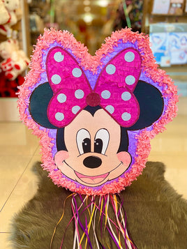 Pinata Minnie