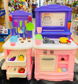 Toy Kitchen