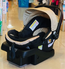 Infant Carrier/Carseat Safety 1st TS202005