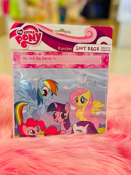 My Little Pony Bag 8