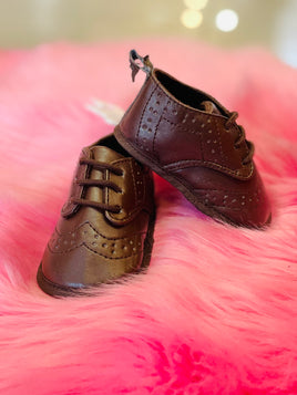 Shoe-Boys Loafer Coco 1-4 Luna6523