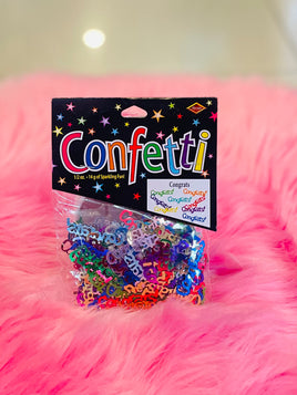 Confetti Congrats BPSCN037