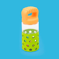 Water Bottle Toy & Teether