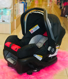 Carseat-Ally 35 Infant