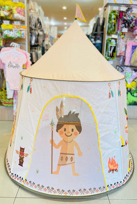 Toy Tent Ftoy20110