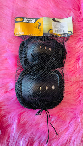 Toy Protection Elbow/Knee Pad Ftoy2021163