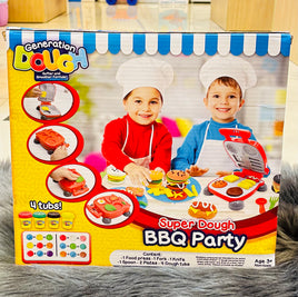 Toy Super Dough ank1050071