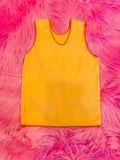 TS Colored Vest-Doz