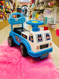 Toy Ride On