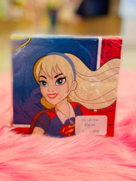 DC Girl Bev Nap 16ct AM501609