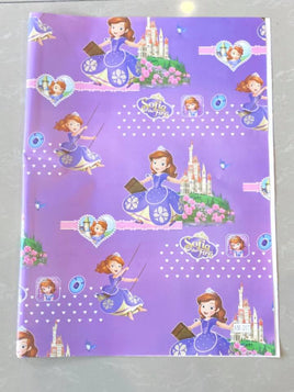 Gift Paper Sofia fts23273