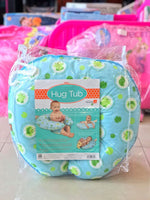 Bath Hug Tub/Frog Pong