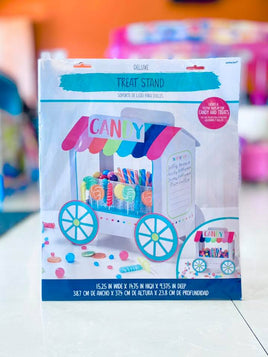 Sweet & Treat Candy Truck Stan AM140268