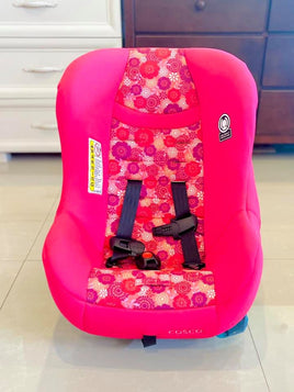 Carseat Orchard Blossom CC123EFB