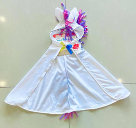 Unicorn Todd Cape