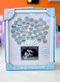 Baby Shower Guest Sonogram Fra