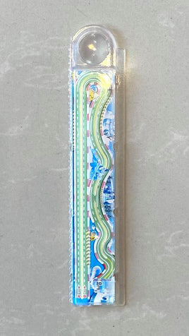 Party Toy Ruler with Game FTS19287