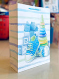 Gift Bag 17.5x12