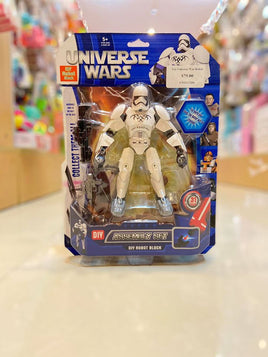 Toy Robot Wars Universe ftoy17206