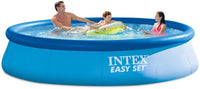 Pool Easy 12ftx2.5ft