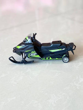 Toy Die Cast Ski Sport FTOY17084