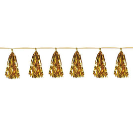 Tassel Garland-Gold BPS59927