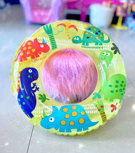 Pool Transparent Ring FTS17560