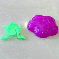 Party Toy Frog Set