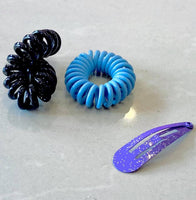Party Toy Pen Ring Band/Clip