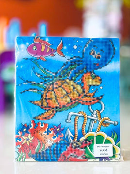 Toy DIY Design a Picture FTS17412