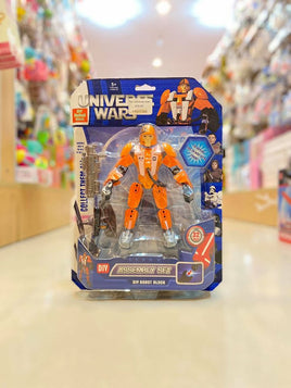 Toy Universe Wars ftoy17205