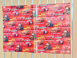 Gift Paper Cars FTS23266