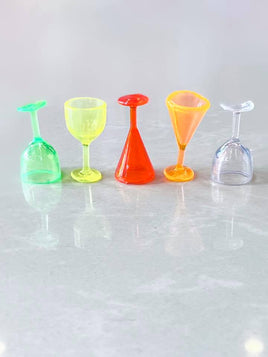 Party Toy Wine Glasses