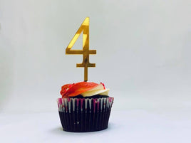 Party Cake Topper #4 fts19739-4