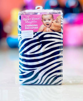 Changing Pad Cover-TK Zebra AD62967MT