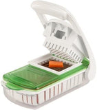Food Chopper & Steam