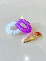 Party Toy Pen Ring Band/Clip