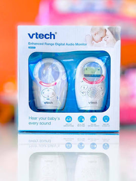 Vtech Audio Monitor 2pc window DM1211