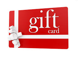 Gift Card $100